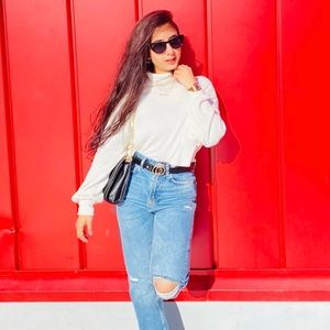 Meet your Posher, Arshita